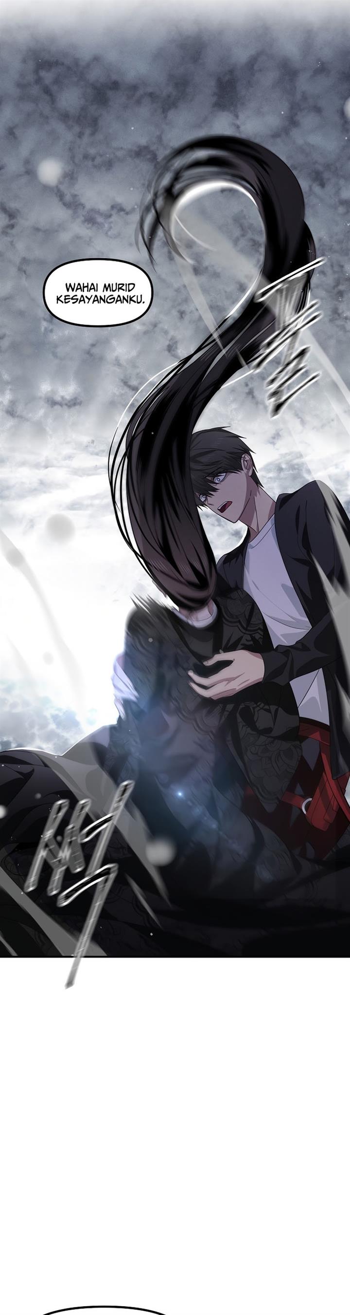 SSS-Class Suicide Hunter Chap 78 - Next Chap 79