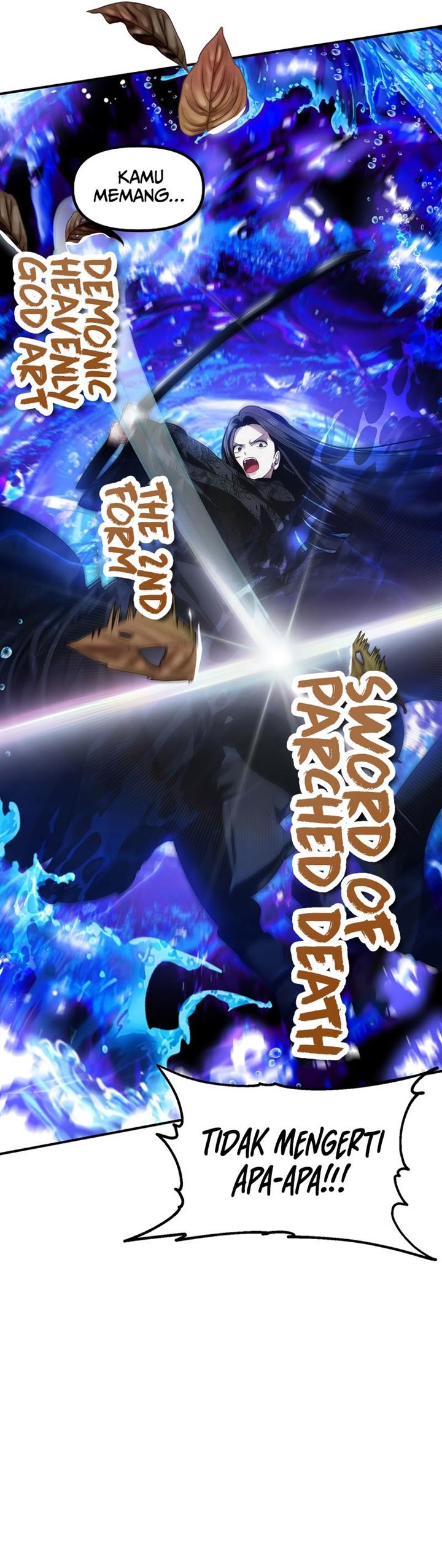 SSS-Class Suicide Hunter Chap 78 - Next Chap 79