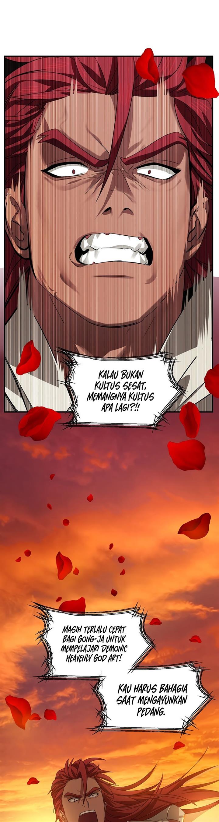 SSS-Class Suicide Hunter Chap 78 - Next Chap 79