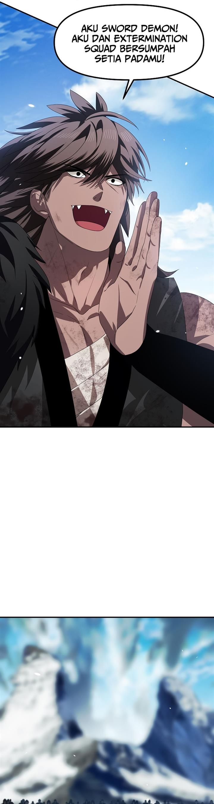 SSS-Class Suicide Hunter Chap 79 - Next Chap 80