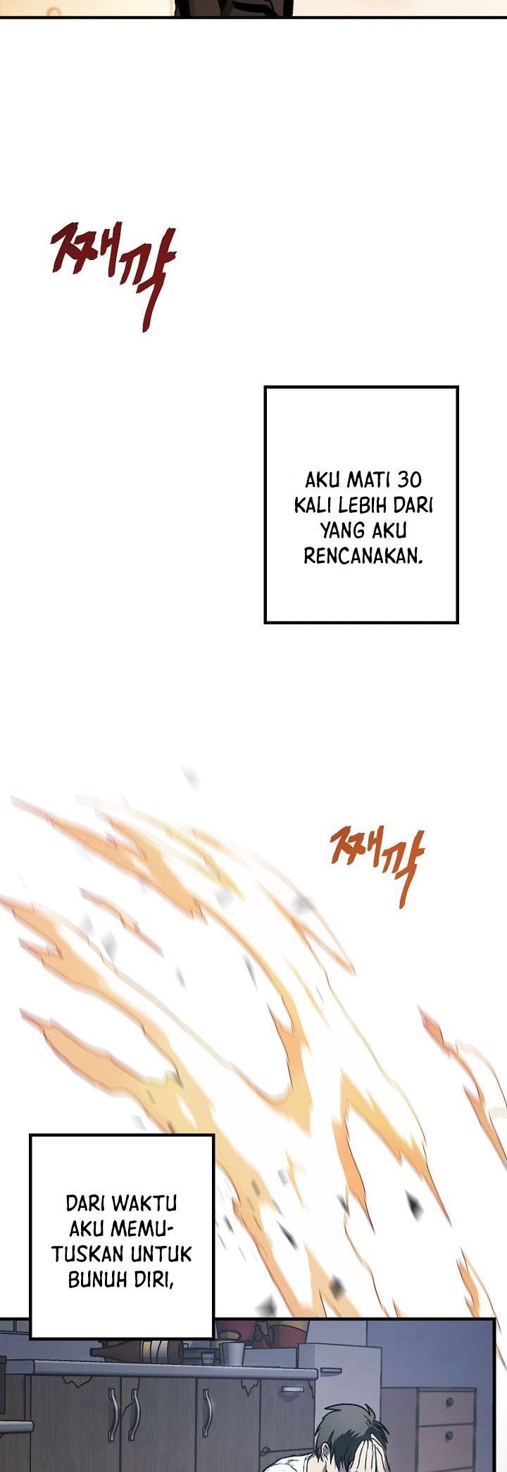 SSS-Class Suicide Hunter Chap 4 - Next Chap 5