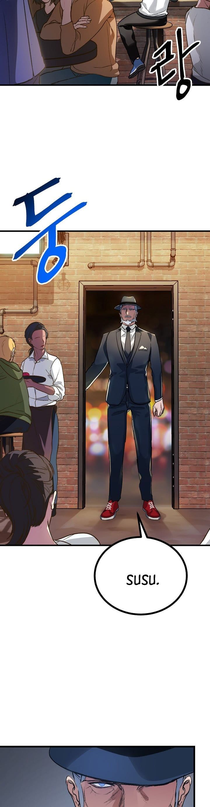 SSS-Class Suicide Hunter Chap 4 - Next Chap 5