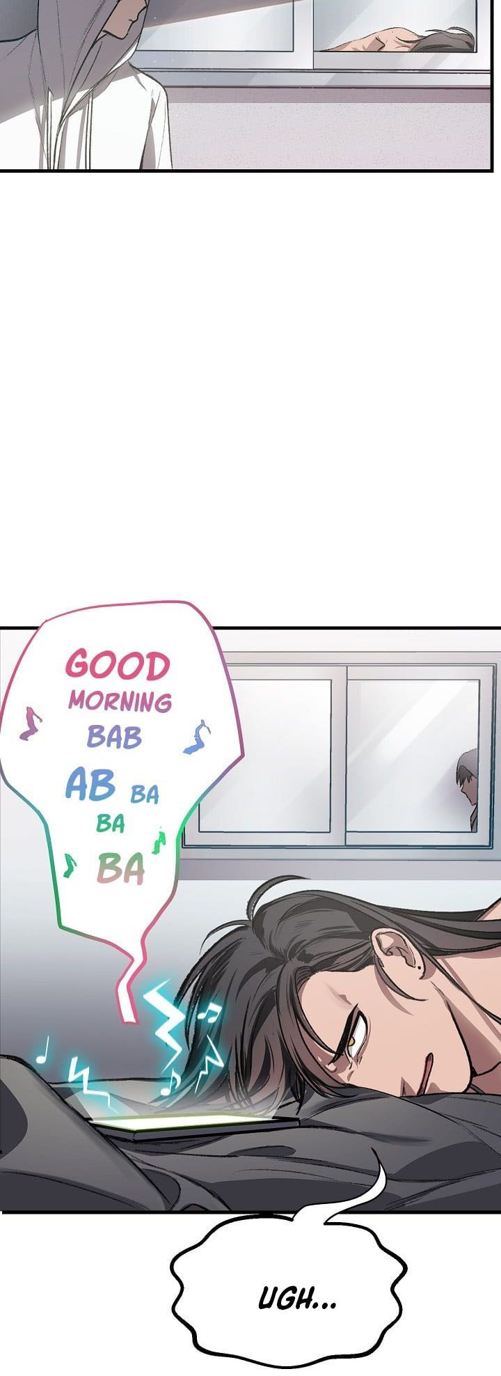 SSS-Class Suicide Hunter Chap 4 - Next Chap 5