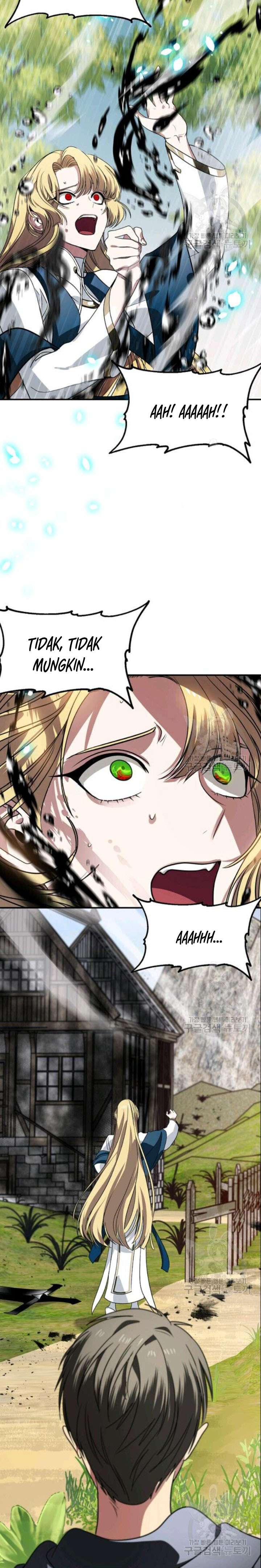 SSS-Class Suicide Hunter Chap 40 - Next Chap 41