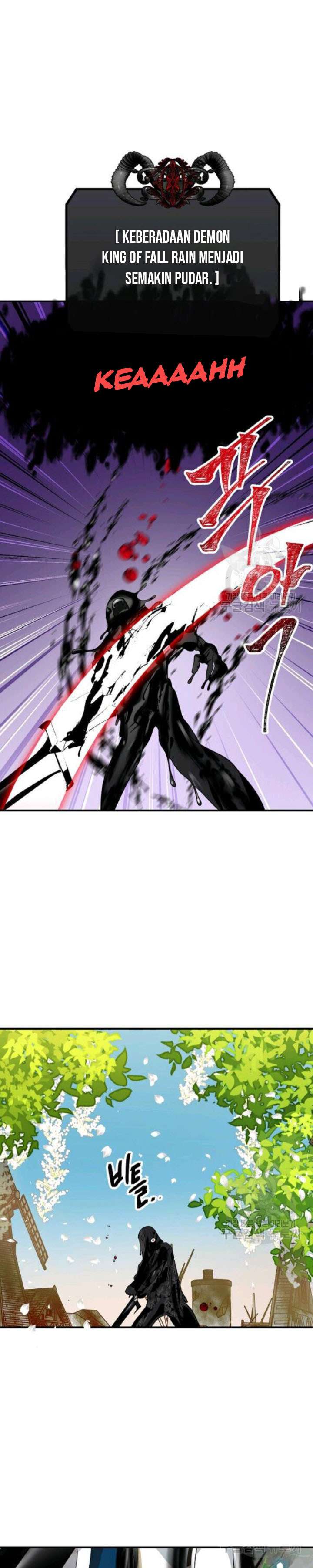 SSS-Class Suicide Hunter Chap 40 - Next Chap 41