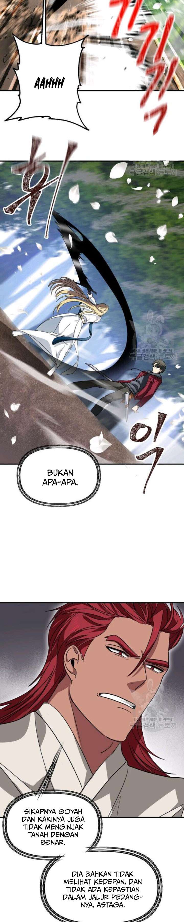 SSS-Class Suicide Hunter Chap 40 - Next Chap 41