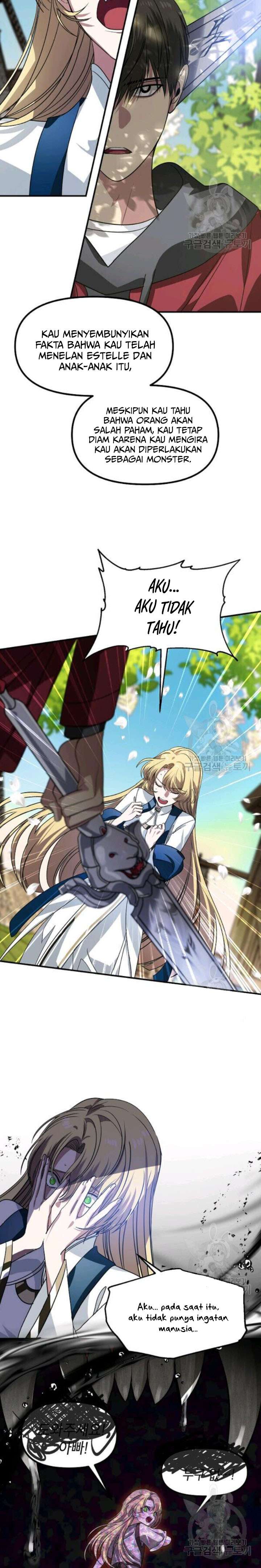 SSS-Class Suicide Hunter Chap 40 - Next Chap 41