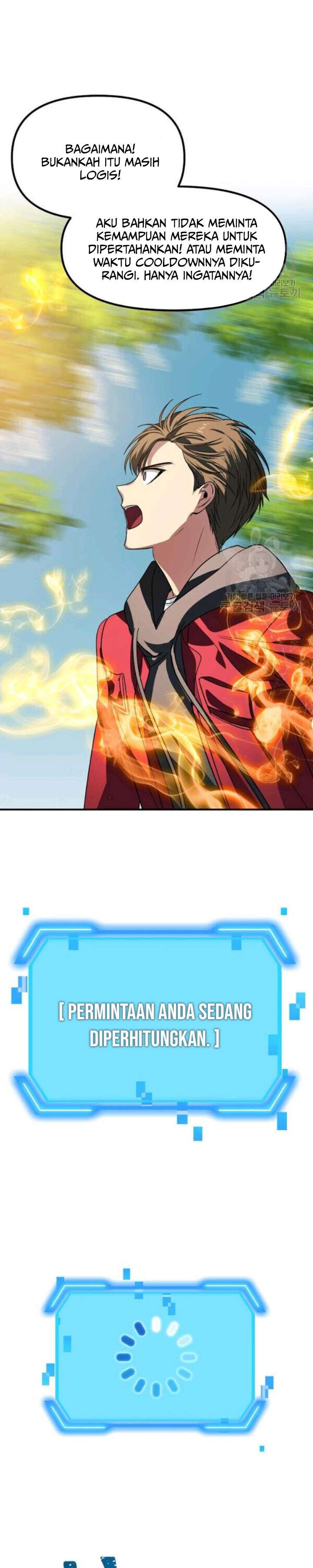 SSS-Class Suicide Hunter Chap 40 - Next Chap 41