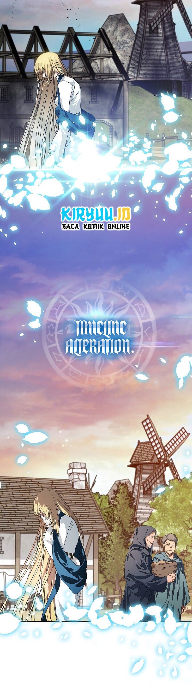 SSS-Class Suicide Hunter Chap 41 - Next Chap 42