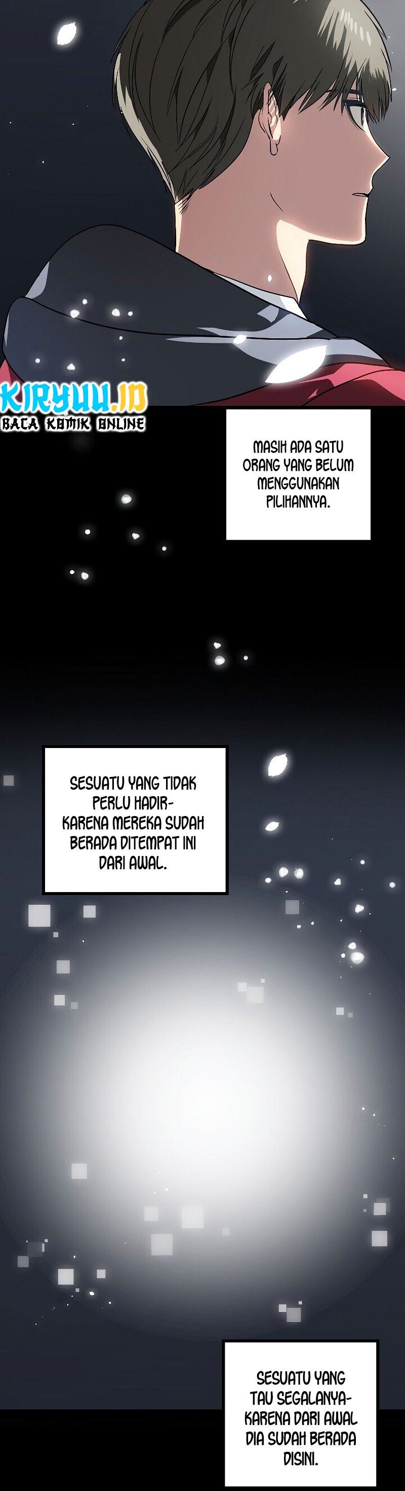 SSS-Class Suicide Hunter Chap 41 - Next Chap 42