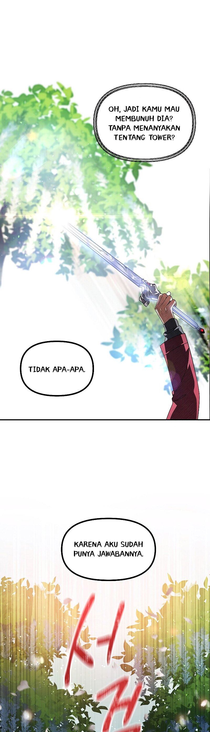 SSS-Class Suicide Hunter Chap 41 - Next Chap 42