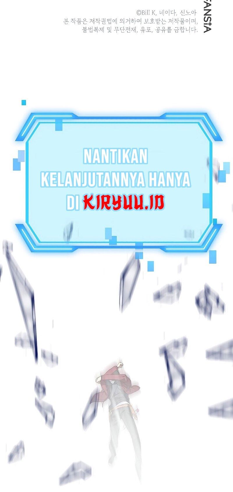 SSS-Class Suicide Hunter Chap 41 - Next Chap 42