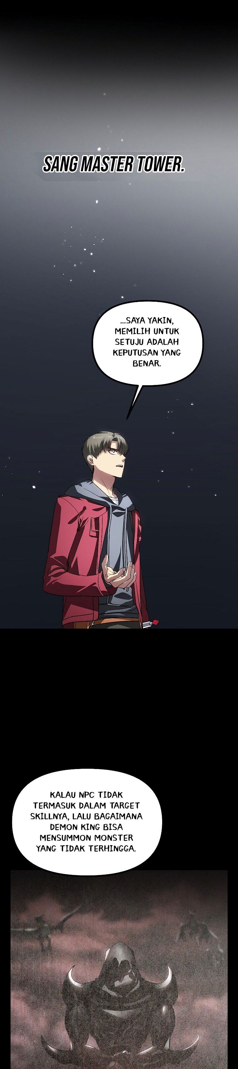 SSS-Class Suicide Hunter Chap 41 - Next Chap 42