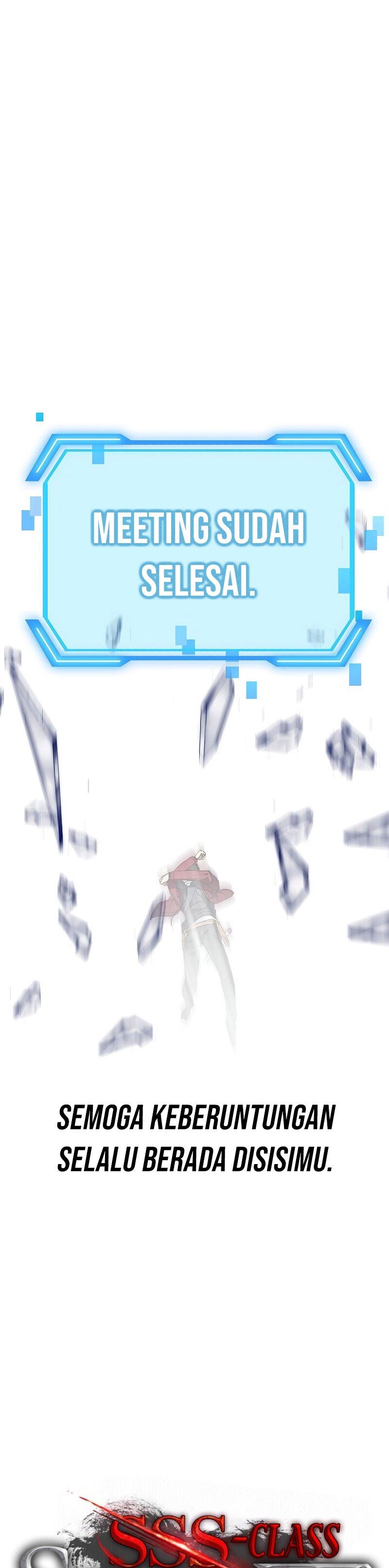 SSS-Class Suicide Hunter Chap 41 - Next Chap 42