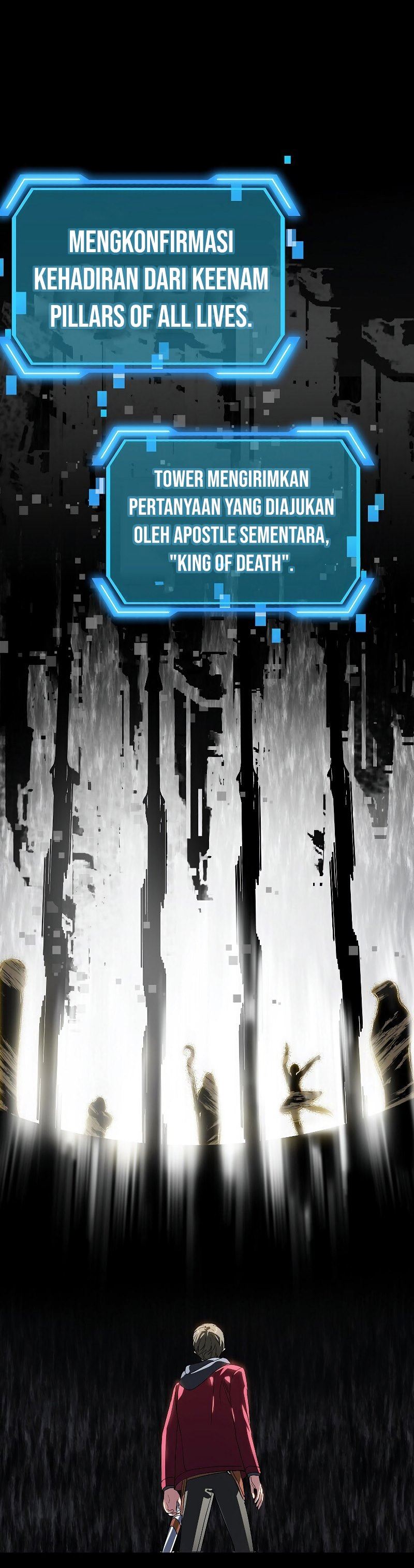 SSS-Class Suicide Hunter Chap 41 - Next Chap 42