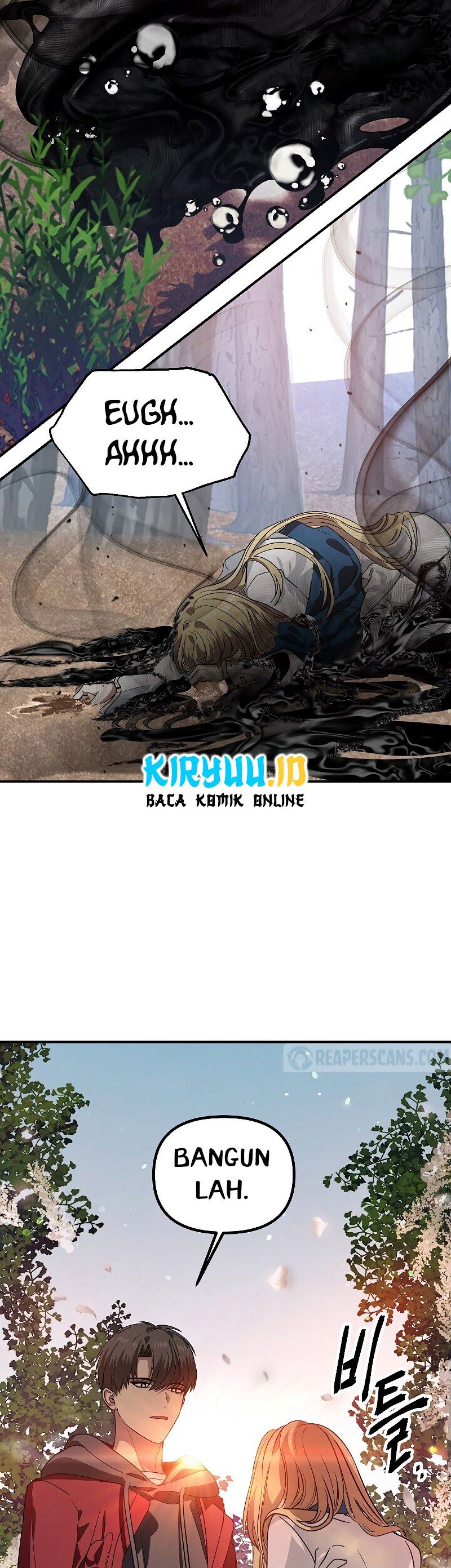 SSS-Class Suicide Hunter Chap 41 - Next Chap 42