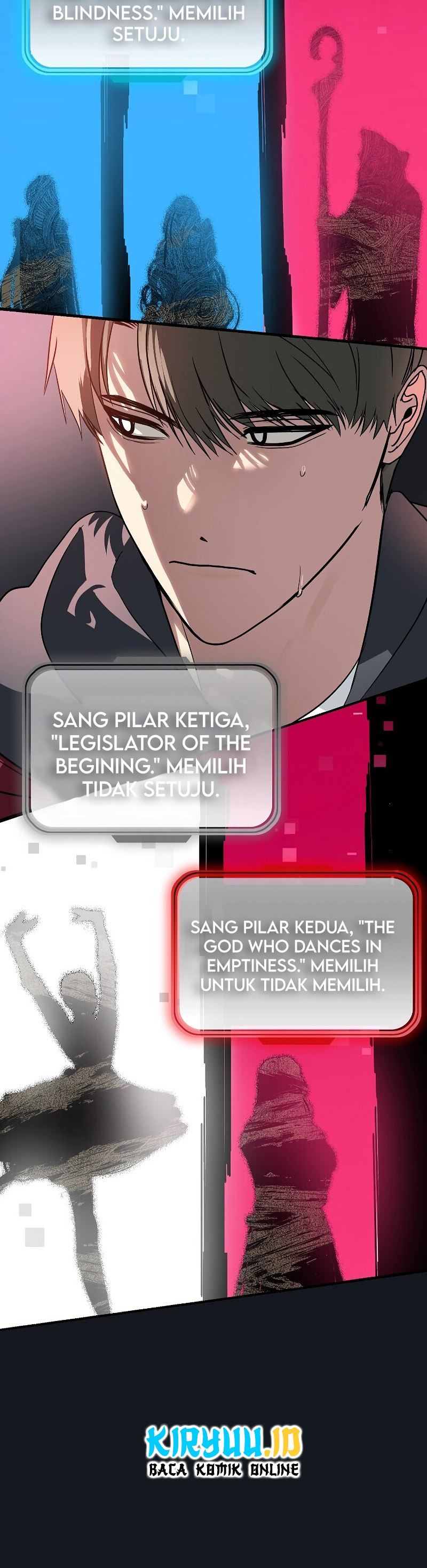 SSS-Class Suicide Hunter Chap 41 - Next Chap 42