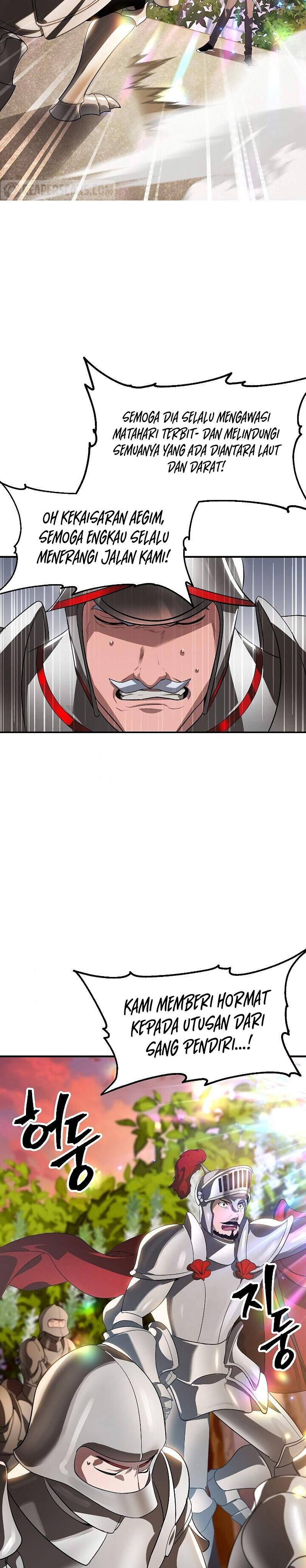 SSS-Class Suicide Hunter Chap 42 - Next Chap 43