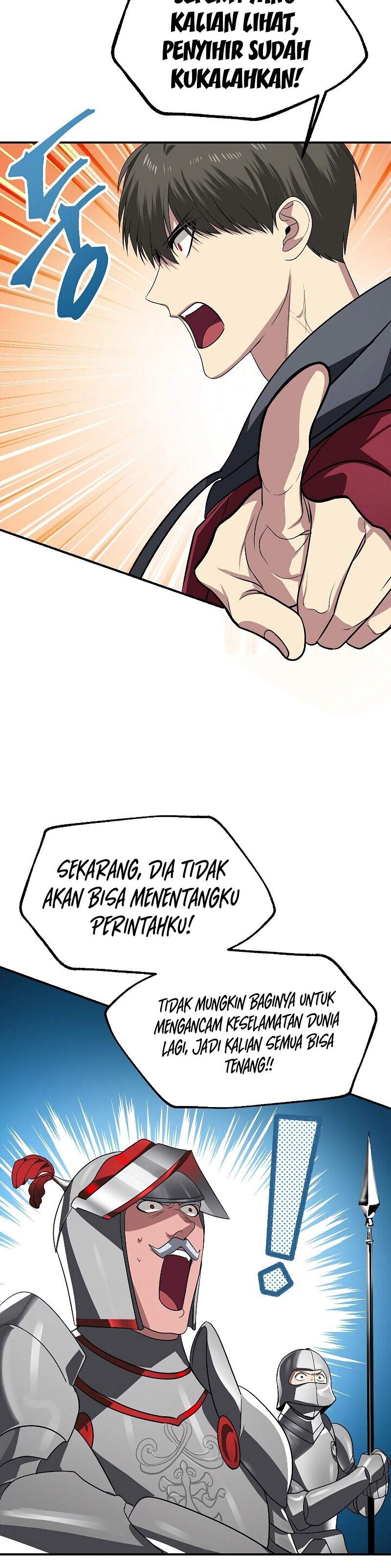 SSS-Class Suicide Hunter Chap 42 - Next Chap 43