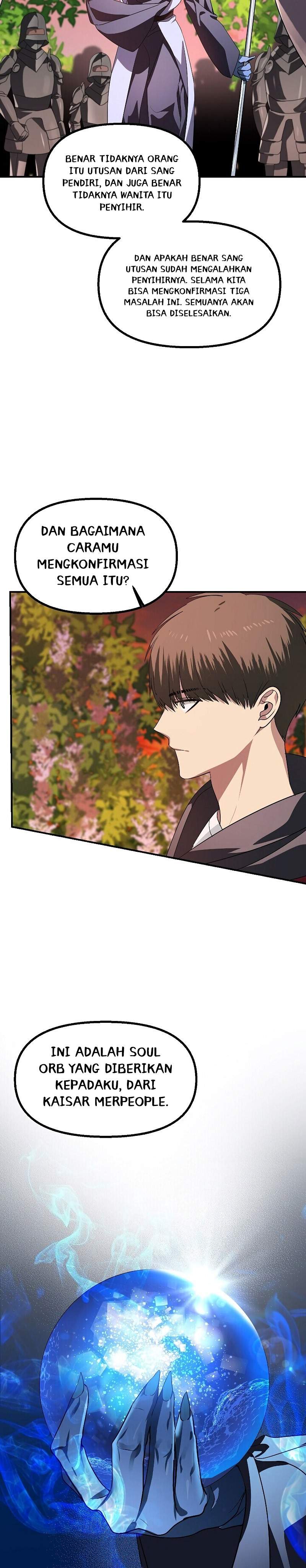 SSS-Class Suicide Hunter Chap 42 - Next Chap 43