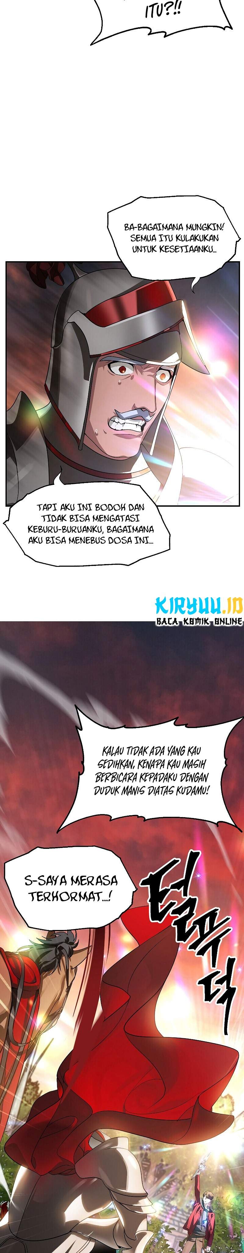 SSS-Class Suicide Hunter Chap 42 - Next Chap 43