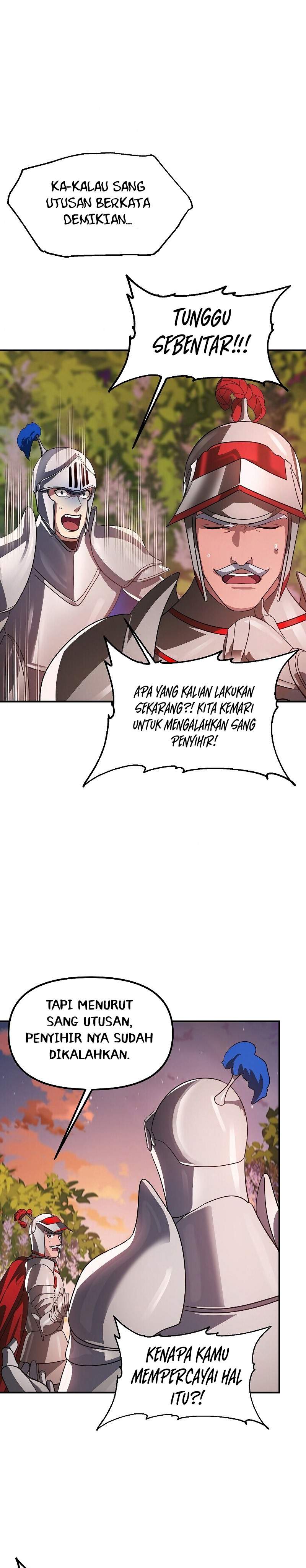 SSS-Class Suicide Hunter Chap 42 - Next Chap 43