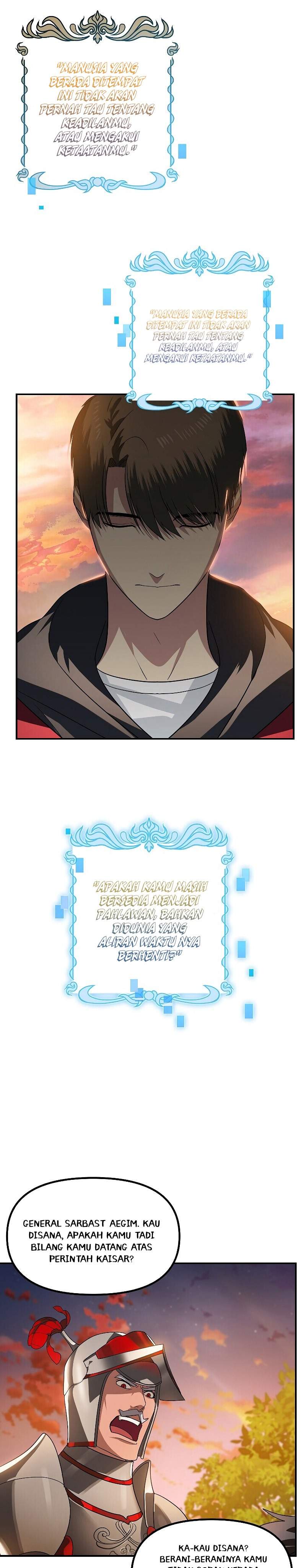 SSS-Class Suicide Hunter Chap 42 - Next Chap 43