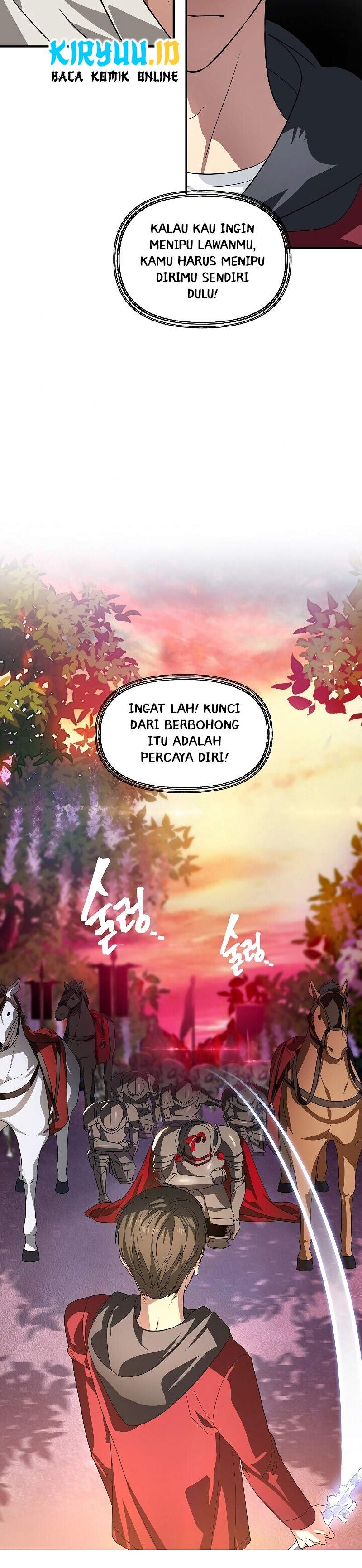 SSS-Class Suicide Hunter Chap 42 - Next Chap 43