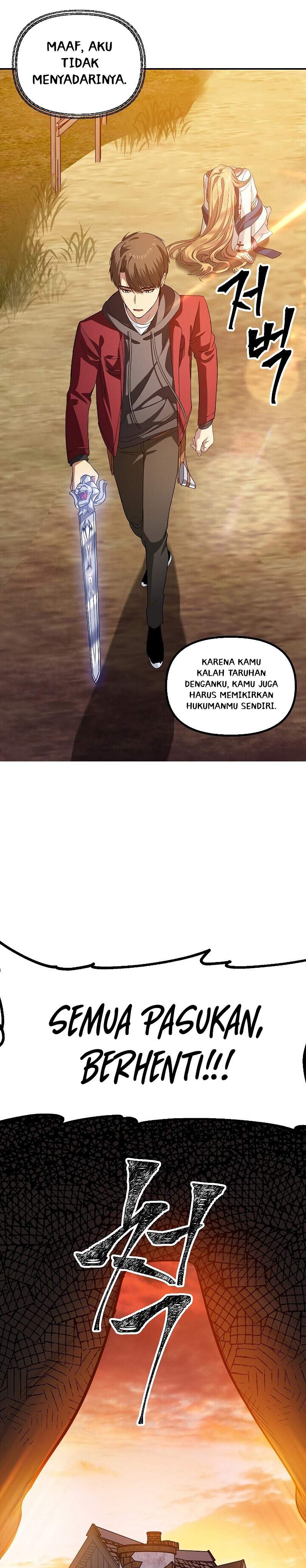 SSS-Class Suicide Hunter Chap 42 - Next Chap 43