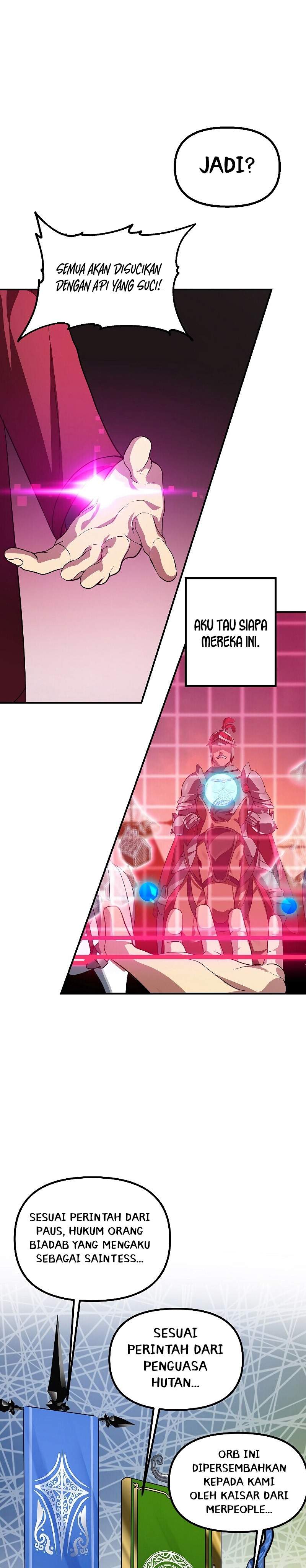 SSS-Class Suicide Hunter Chap 42 - Next Chap 43