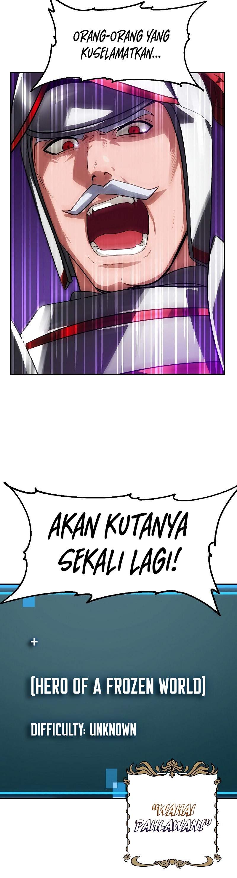 SSS-Class Suicide Hunter Chap 42 - Next Chap 43