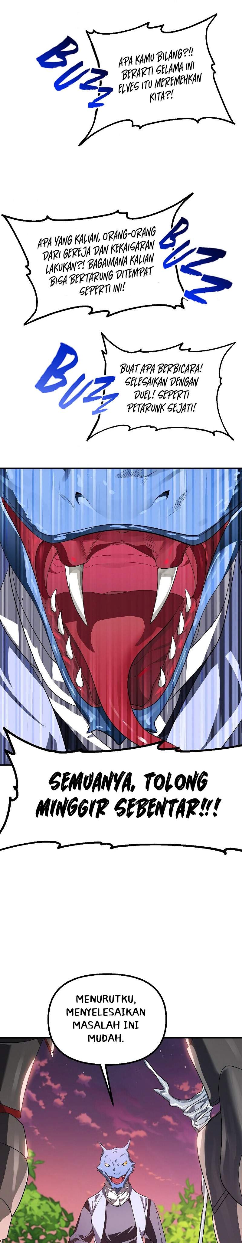 SSS-Class Suicide Hunter Chap 42 - Next Chap 43