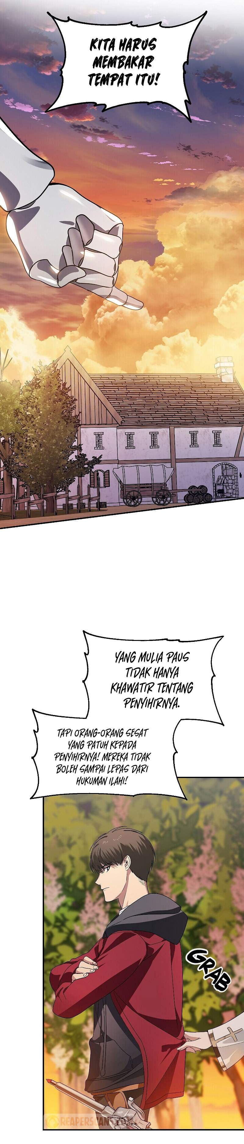 SSS-Class Suicide Hunter Chap 43 - Next Chap 44