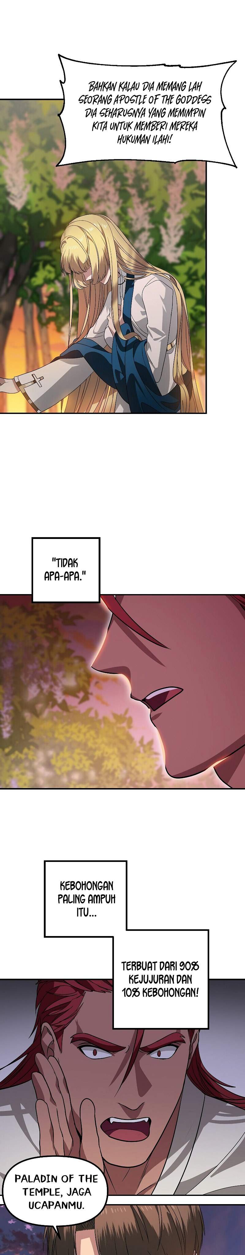 SSS-Class Suicide Hunter Chap 43 - Next Chap 44