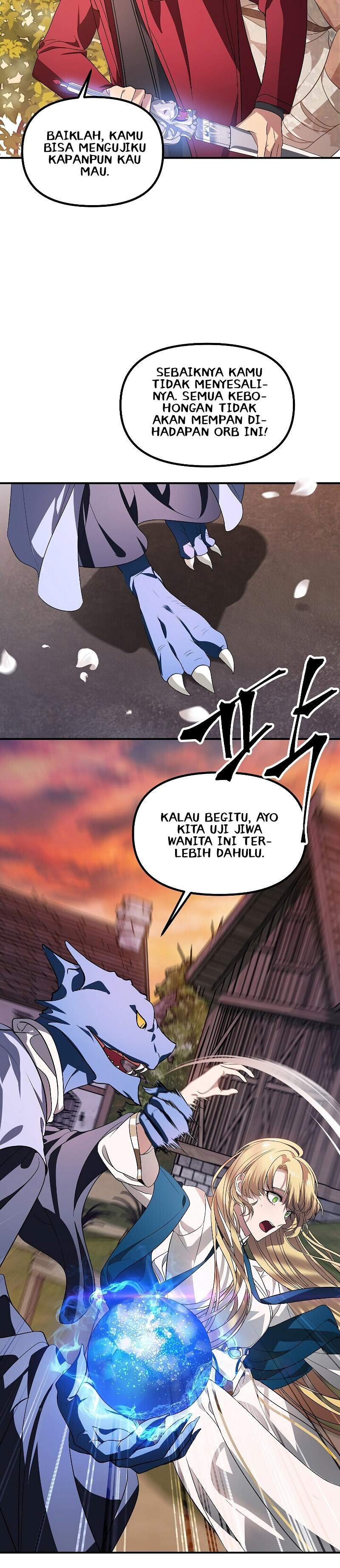 SSS-Class Suicide Hunter Chap 43 - Next Chap 44