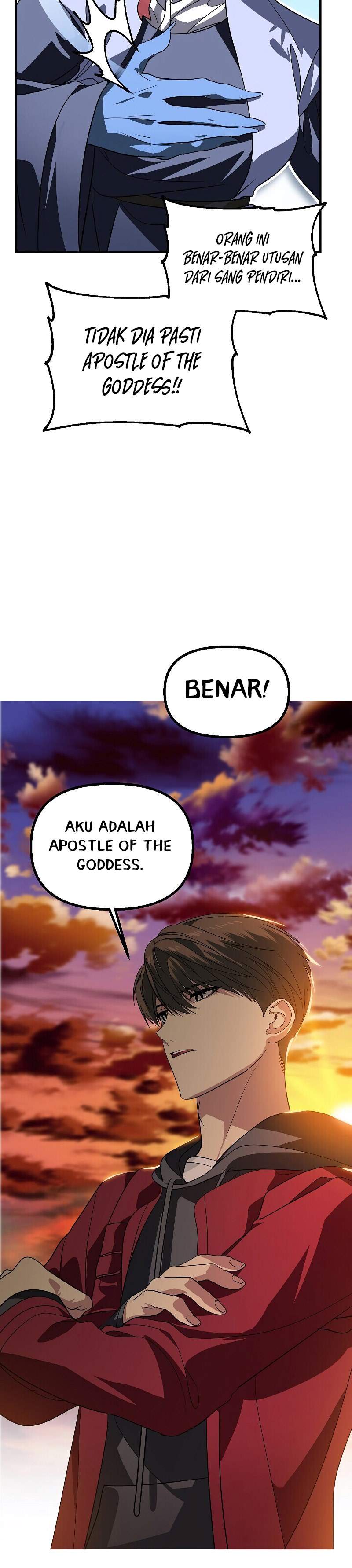 SSS-Class Suicide Hunter Chap 43 - Next Chap 44