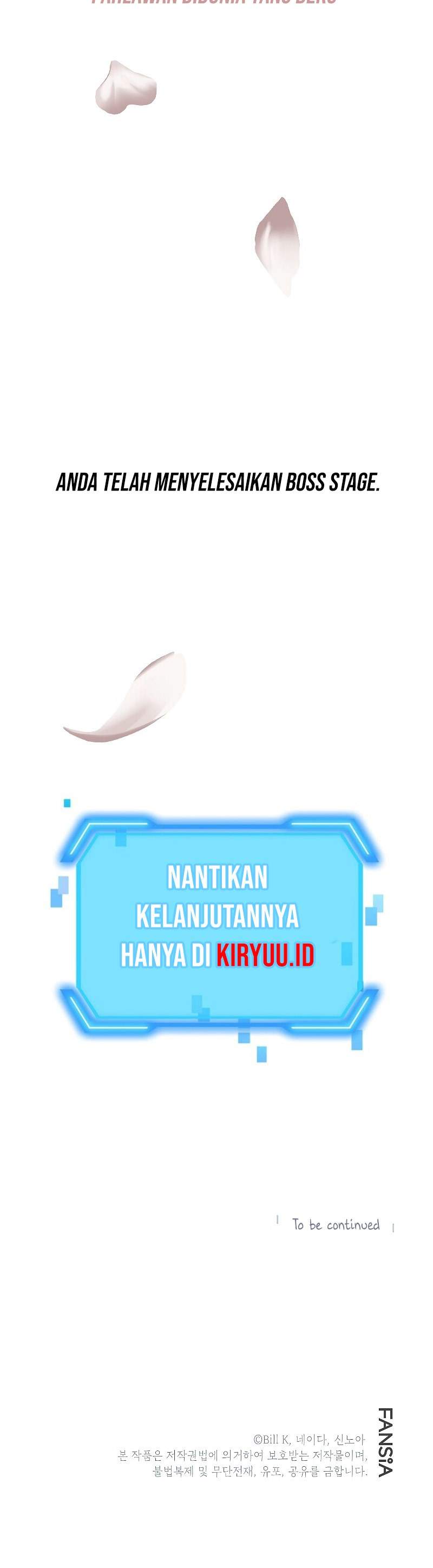 SSS-Class Suicide Hunter Chap 43 - Next Chap 44