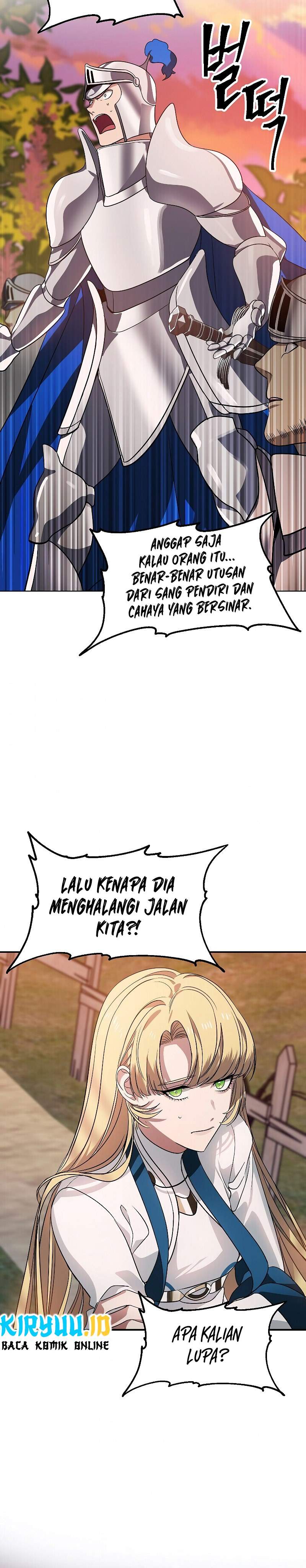 SSS-Class Suicide Hunter Chap 43 - Next Chap 44