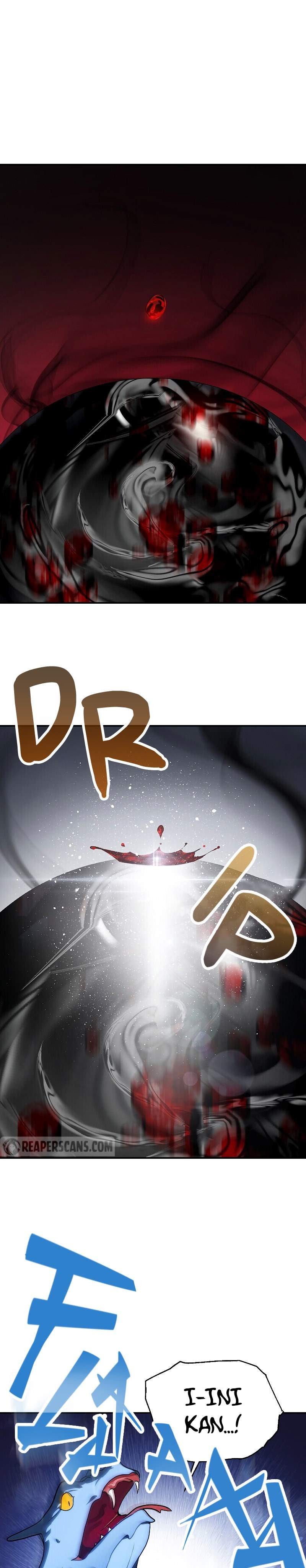 SSS-Class Suicide Hunter Chap 43 - Next Chap 44