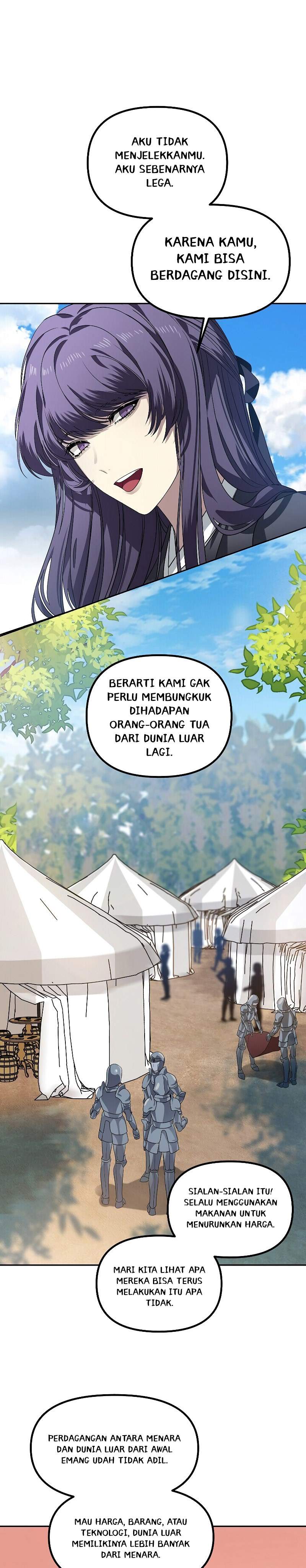 SSS-Class Suicide Hunter Chap 44 - Next Chap 45