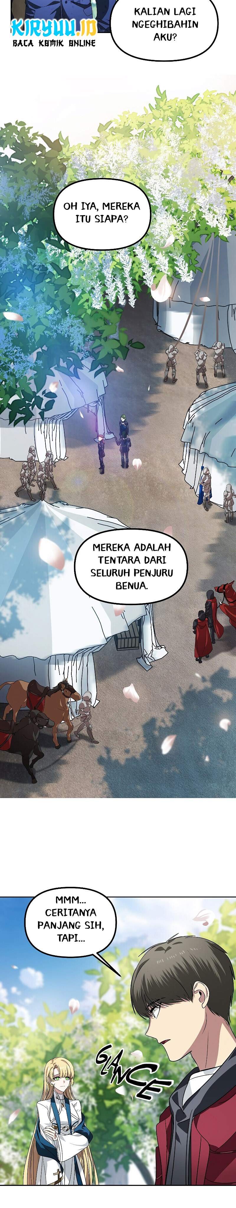 SSS-Class Suicide Hunter Chap 44 - Next Chap 45