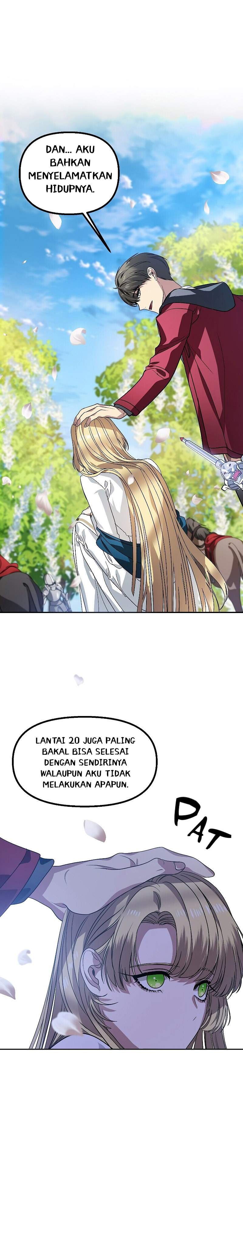 SSS-Class Suicide Hunter Chap 44 - Next Chap 45