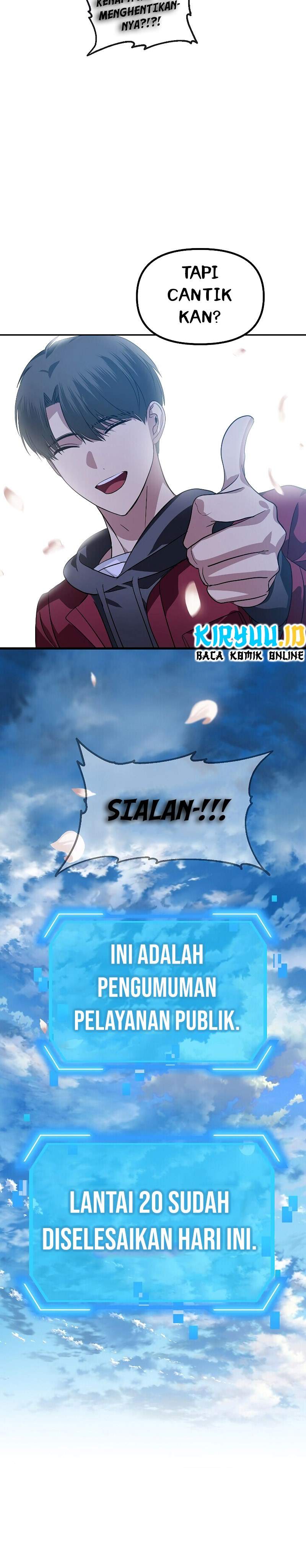 SSS-Class Suicide Hunter Chap 44 - Next Chap 45