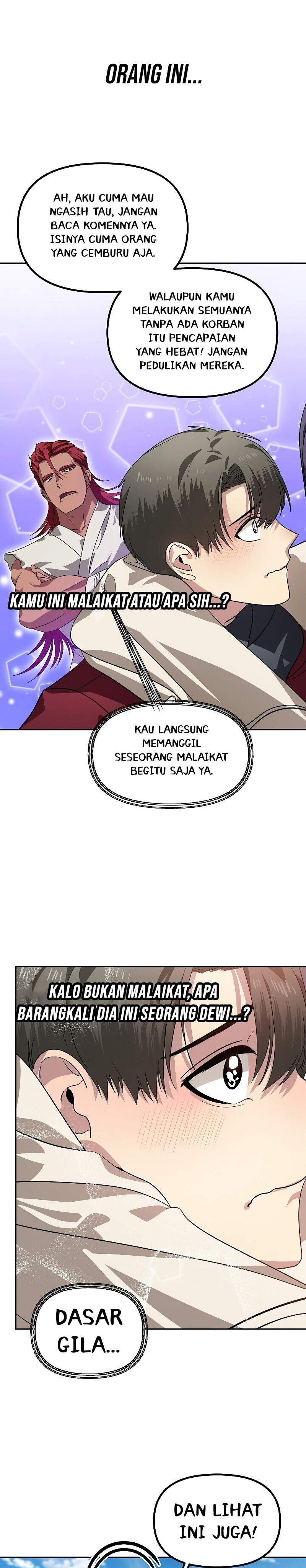 SSS-Class Suicide Hunter Chap 44 - Next Chap 45