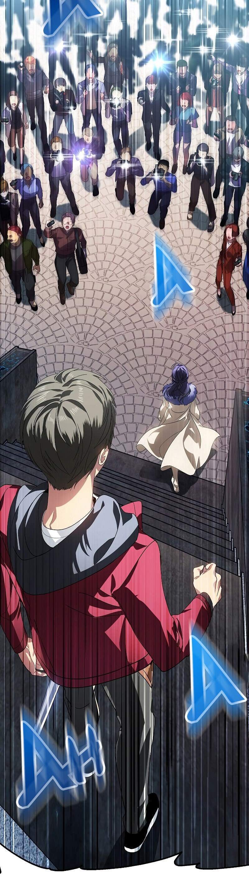 SSS-Class Suicide Hunter Chap 44 - Next Chap 45