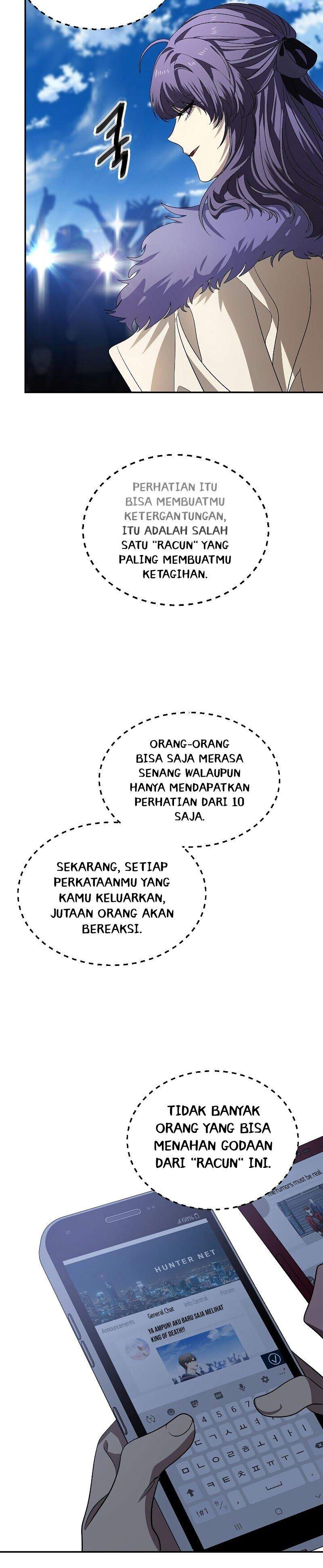 SSS-Class Suicide Hunter Chap 45 - Next Chap 46