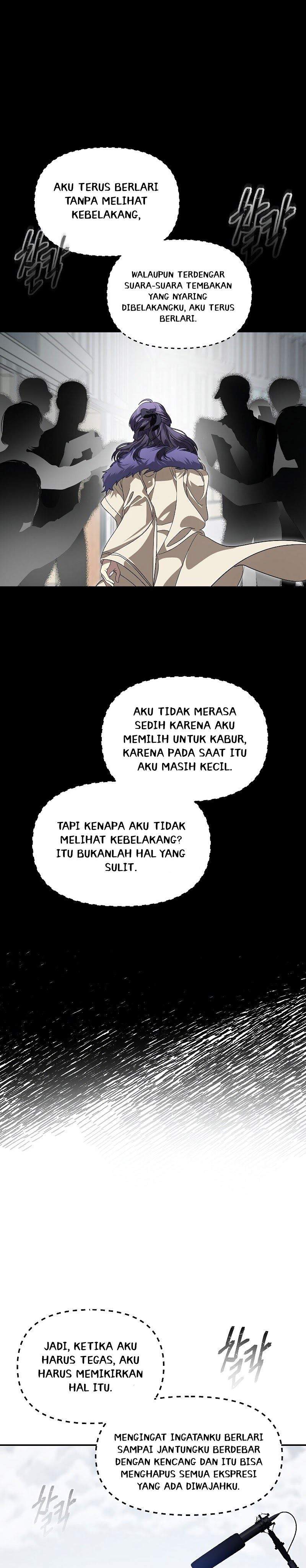 SSS-Class Suicide Hunter Chap 45 - Next Chap 46