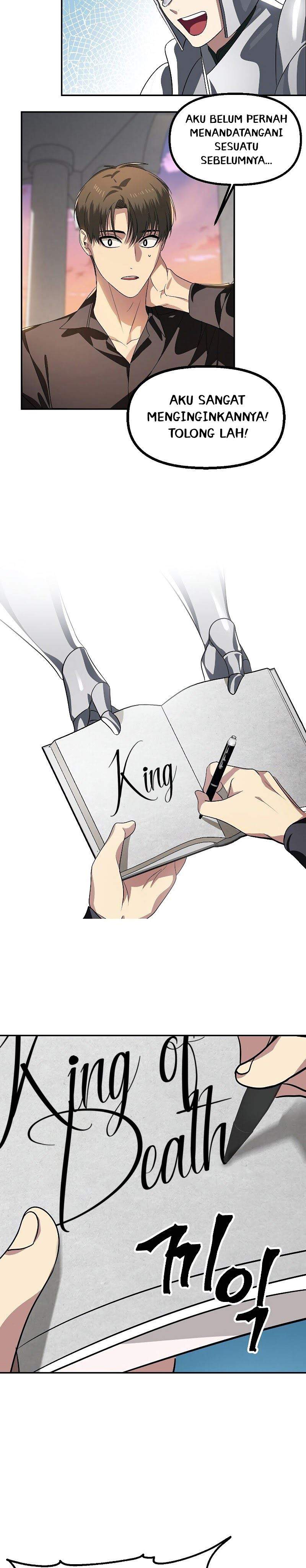 SSS-Class Suicide Hunter Chap 45 - Next Chap 46