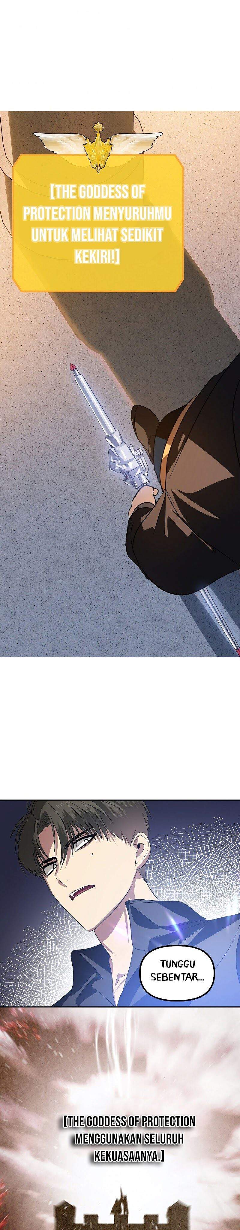 SSS-Class Suicide Hunter Chap 45 - Next Chap 46