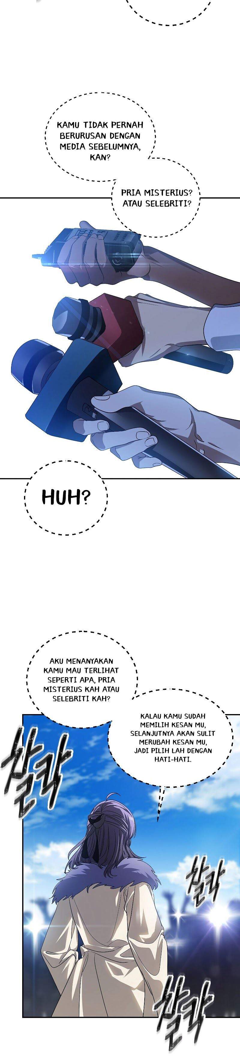 SSS-Class Suicide Hunter Chap 45 - Next Chap 46